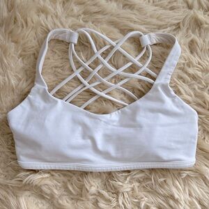 Lululemon Free to be Wild Bra 6
